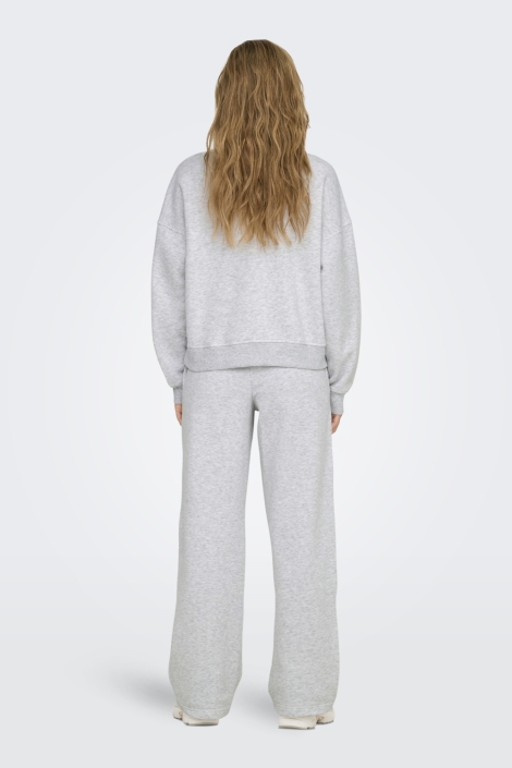 Only onlbest life l/s crew neck swt noos